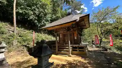 岡応寺(山形県)