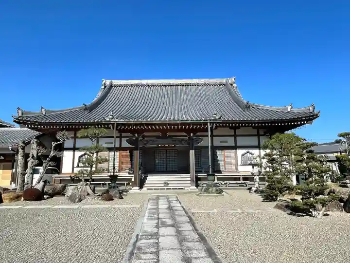 常明寺(滋賀県)
