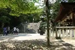 金刀比羅宮の建物その他