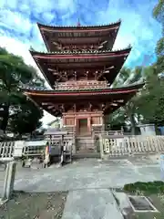 甚目寺(愛知県)