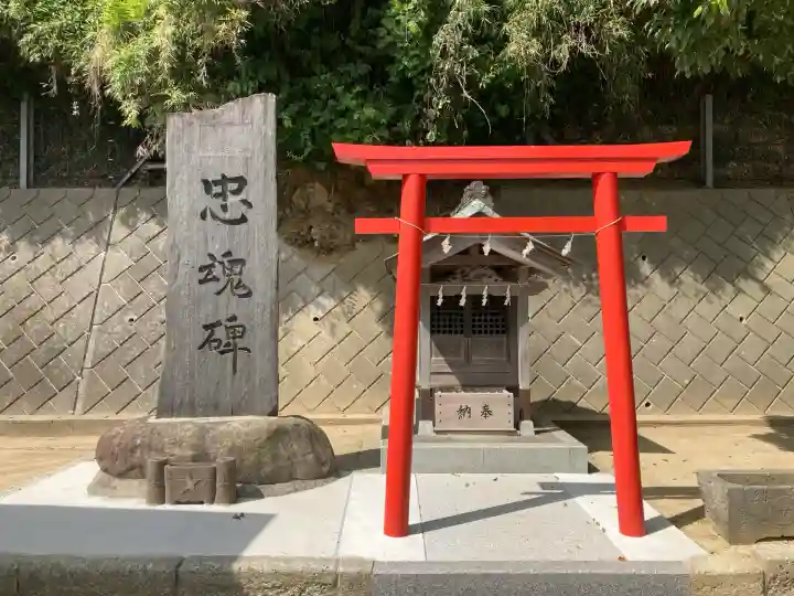 杉田八幡神社(杉田八幡宮)(神奈川県)