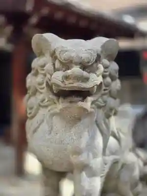 法案寺南坊(大阪府)