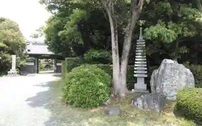 紹隆寺(静岡県)