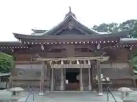 岡田神社(福岡県)