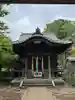 中山杉山神社(神奈川県)