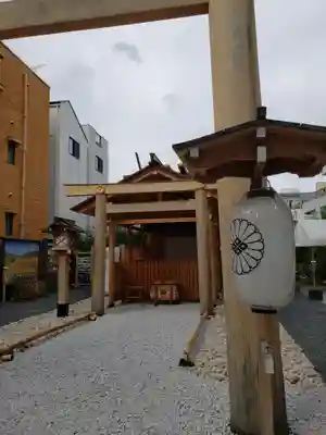 【閉業】小石川大神宮(東京都)