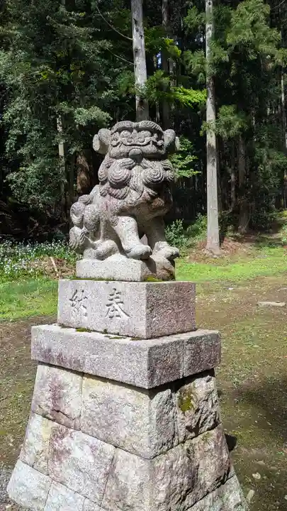 大澤神社(滋賀県)