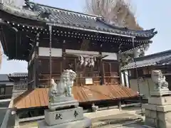 蛭子神社(滋賀県)