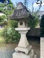 出雲大社土居教会(愛媛県)