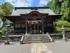 豊景神社(福島県)