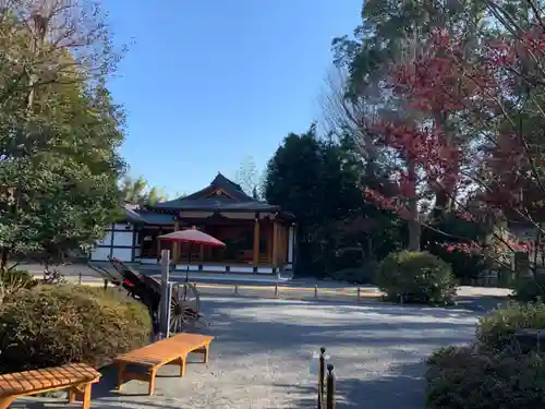 阿佐ヶ谷神明宮のその他建物