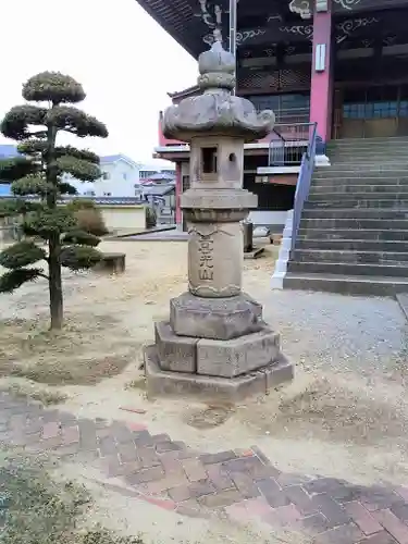 雲光山 正願寺のその他建物