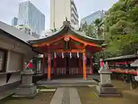 豊栄稲荷神社(東京都)