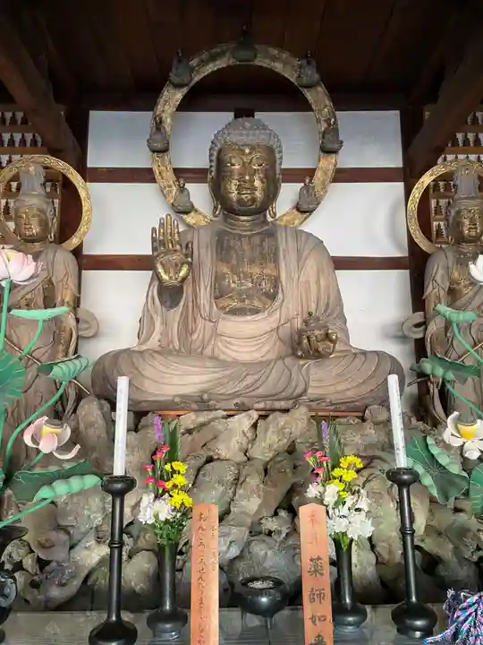 鶴林寺のその他建物