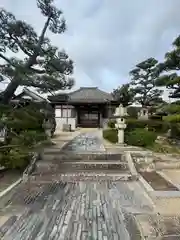 円楽寺(三重県)