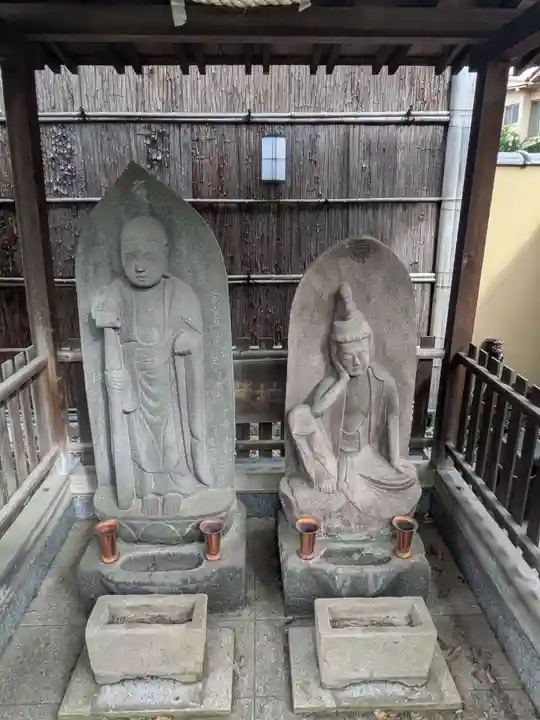 西円寺(東京都)