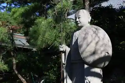 東長谷寺　薬王院(東京都)