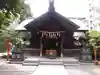 蔵前神社(東京都)
