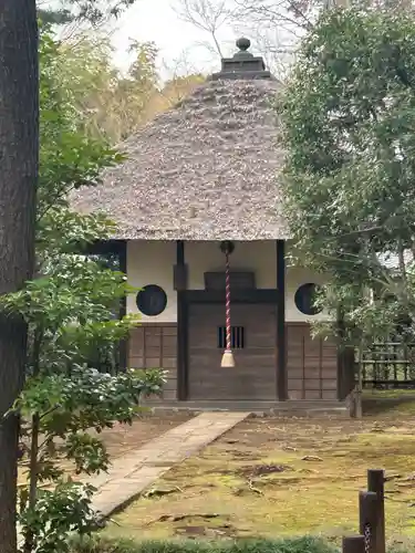 平林寺(埼玉県)