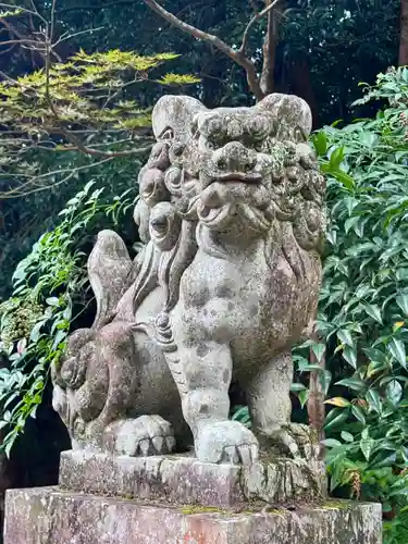 夜支布山口神社(奈良県)