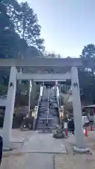 猿田彦三河神社(愛知県)