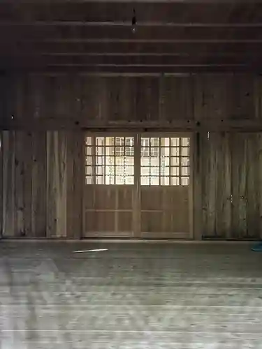 北野社(長野県)