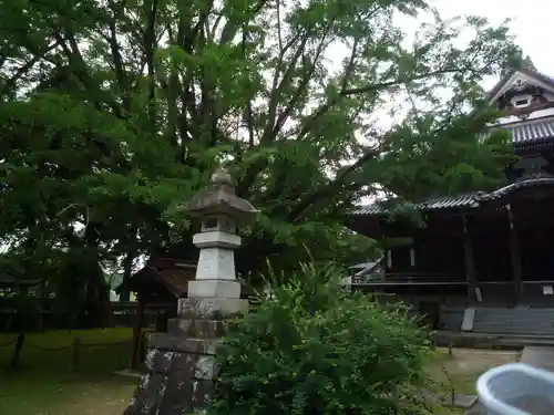 西念寺のその他建物