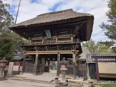 青井阿蘇神社(熊本県)