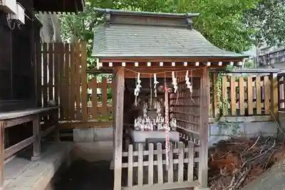 福島稲荷神社(福島県)