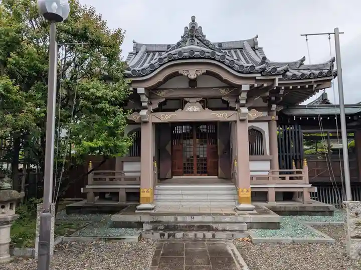 瑞輪寺(東京都)