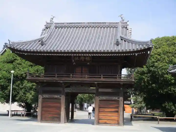豊川閣 妙厳寺(愛知県)