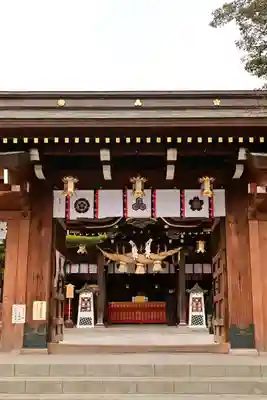 櫛田神社(福岡県)