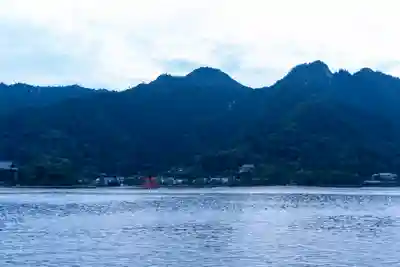 厳島神社(広島県)