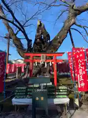 秩父今宮神社(埼玉県)