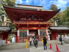 香取神宮(千葉県)