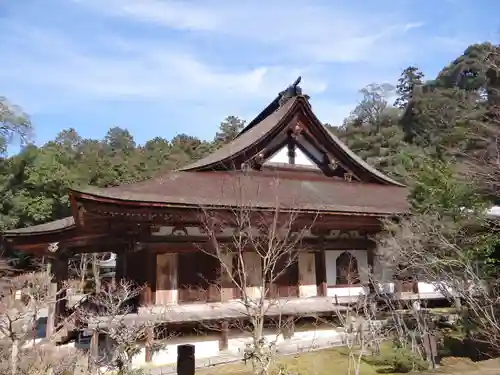 西明寺(滋賀県)