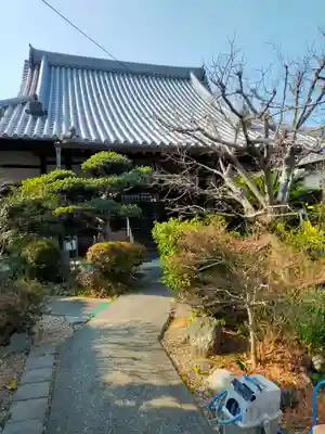 西福寺(奈良県)