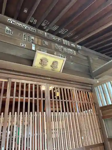 今宮神社(静岡県)