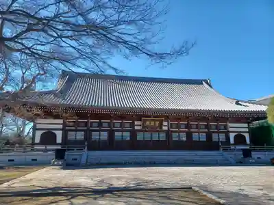 普済寺(東京都)