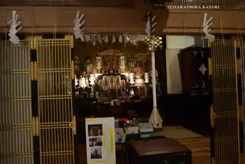 正法寺(東京都)