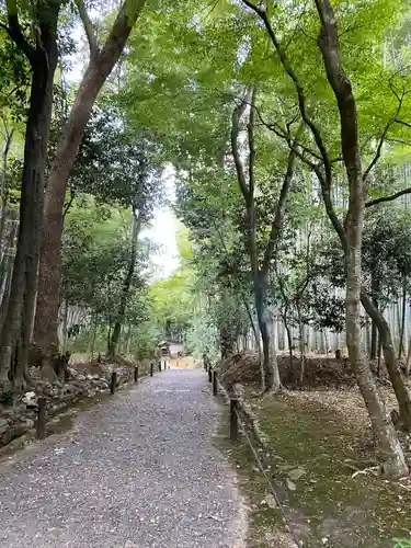 地蔵院のその他建物