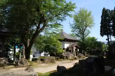 雲洞庵(新潟県)