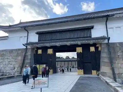 御金神社(京都府)