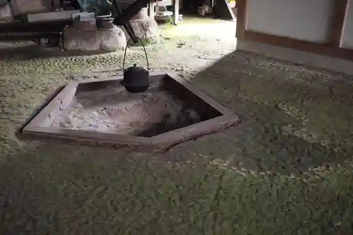 淨空院のその他建物