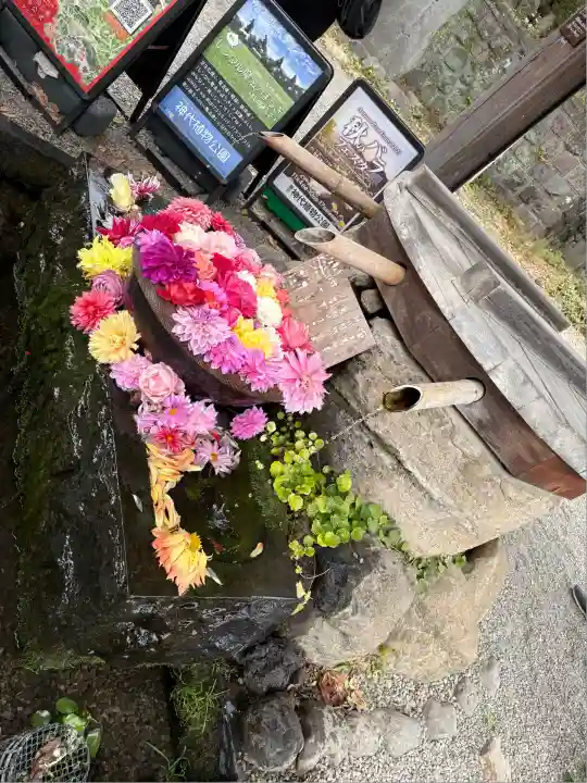 深大寺(東京都)