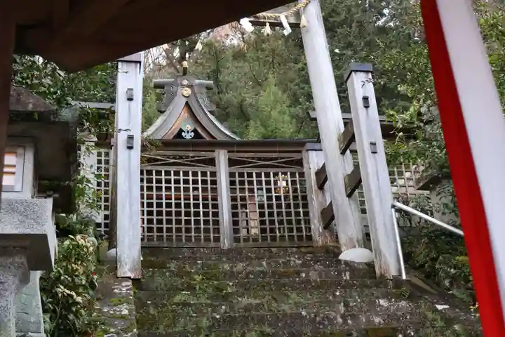 蟻通神社(和歌山県)