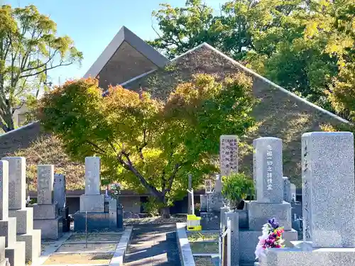 伊勢の国 四天王寺(三重県)