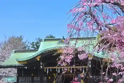 日枝神社(静岡県)