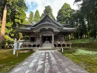 千光寺(富山県)