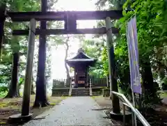 上杉神社(山形県)